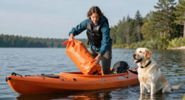 10 Best Dry Bag Set for Dog Kayaking Trips in 2026