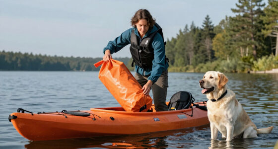 10 Best Dry Bag Set for Dog Kayaking Trips in 2026