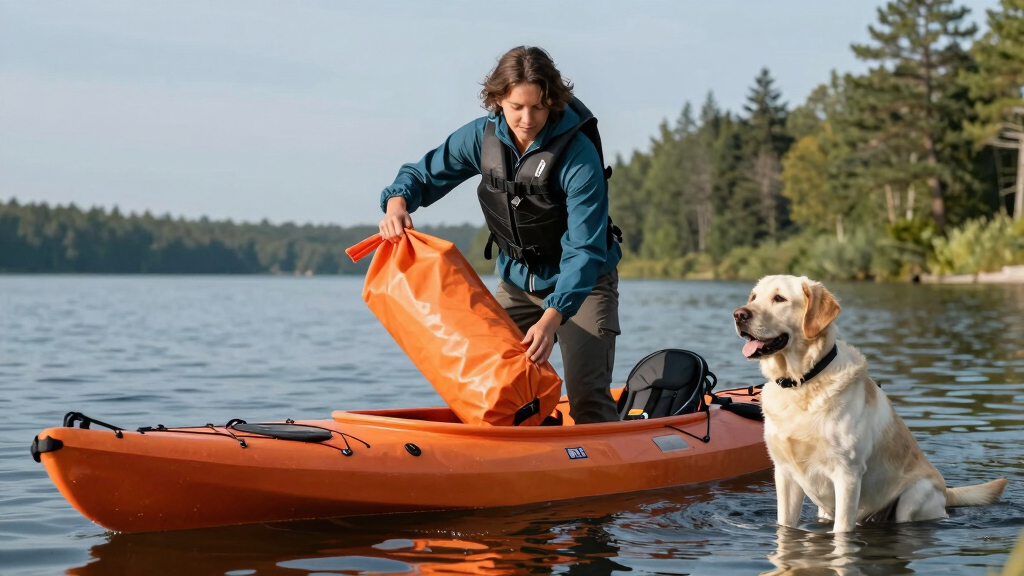 10 Best Dry Bag Set for Dog Kayaking Trips in 2026