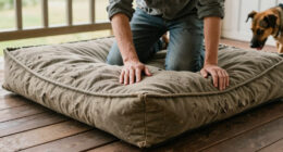10 Best Durable Dog Beds for Diggers in 2026