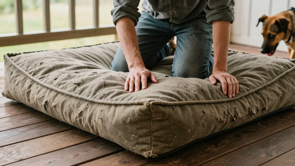 10 Best Durable Dog Beds for Diggers in 2026