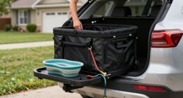 10 Best Hitch Cargo Carrier for Pet Gear in 2026