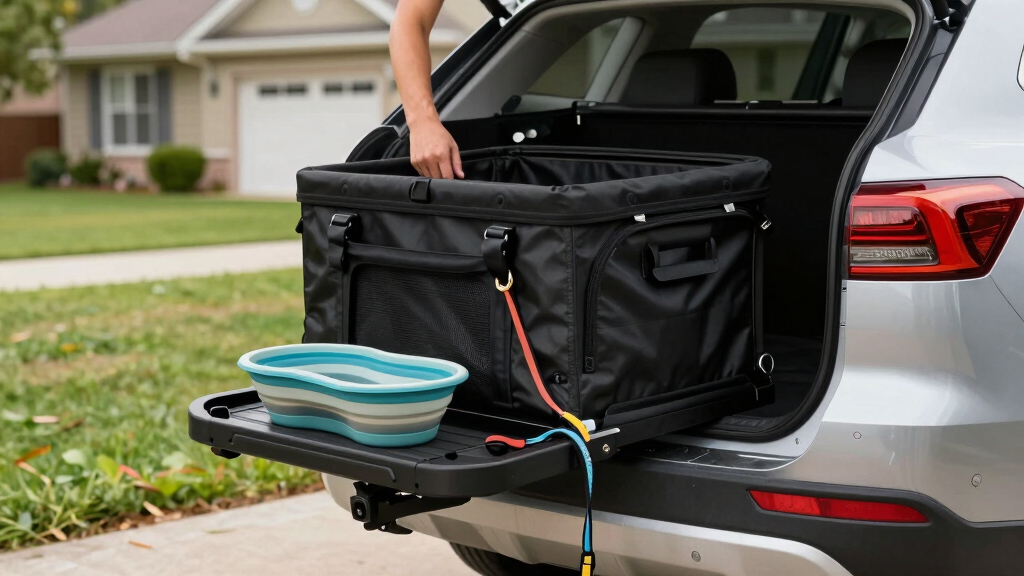 10 Best Hitch Cargo Carrier for Pet Gear in 2026