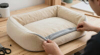 10 Best Memory Foam Dog Beds with Removable Covers in 2026