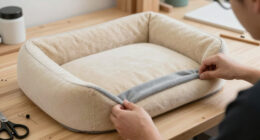 10 Best Memory Foam Dog Beds with Removable Covers in 2026