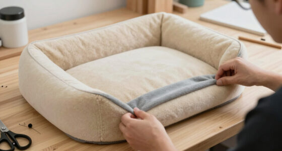 10 Best Memory Foam Dog Beds with Removable Covers in 2026