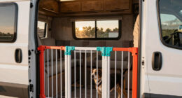 10 Best Modular RV Dog Gate System in 2026 — Versatile Solutions for Your Pet