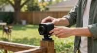 10 Best Outdoor Pet Camera for Yard Monitoring in 2026