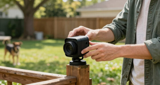 10 Best Outdoor Pet Camera for Yard Monitoring in 2026