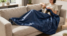 10 Best Oversized Waterproof Dog Blanket for Couch in 2026