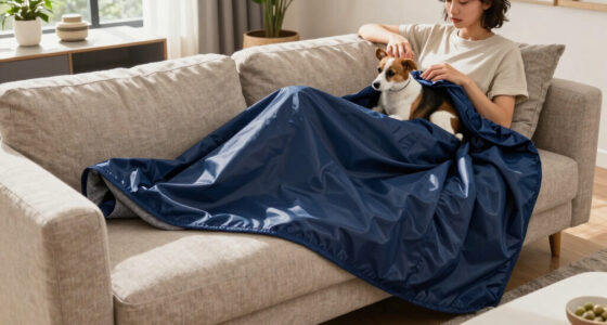 10 Best Oversized Waterproof Dog Blanket for Couch in 2026