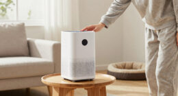 10 Best Pet Odor Purifier Machine for Home in 2026