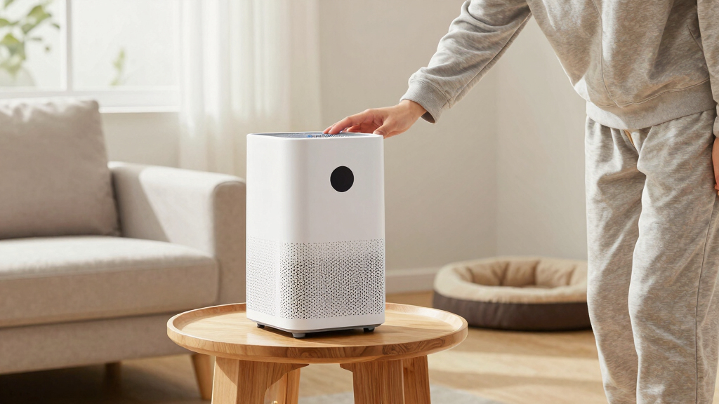 10 Best Pet Odor Purifier Machine for Home in 2026