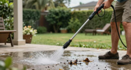 10 Best Pressure Washer for Patio Dog-Mess Cleanup in 2026