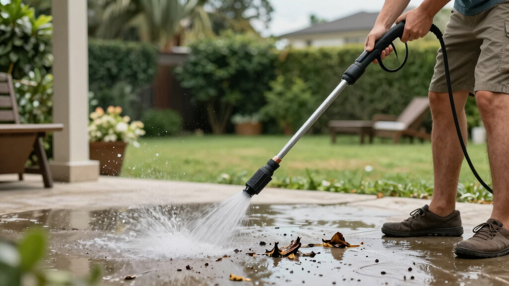 10 Best Pressure Washer for Patio Dog-Mess Cleanup in 2026