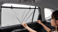 10 Best Rear-Seat Window Shades for Dogs in 2026