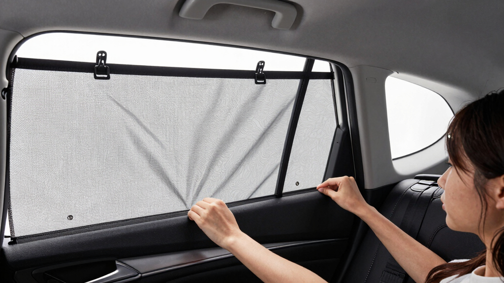 10 Best Rear-Seat Window Shades for Dogs in 2026