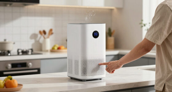 10 Best Smart Pet Air Purifier For Dander in 2026