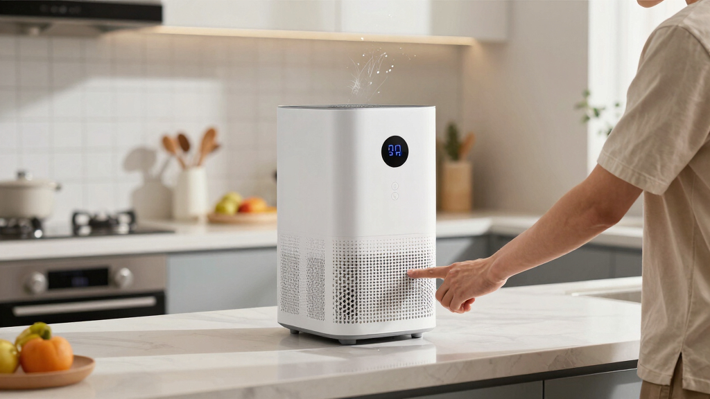 10 Best Smart Pet Air Purifier For Dander in 2026