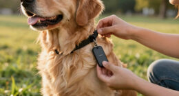 10 Best Smart Pet Tag With GPS Tracking in 2026
