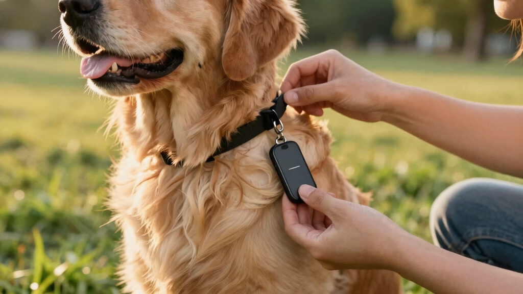10 Best Smart Pet Tag With GPS Tracking in 2026