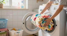 10 Best Washing Machines for Pet Bedding Large Capacity in 2026