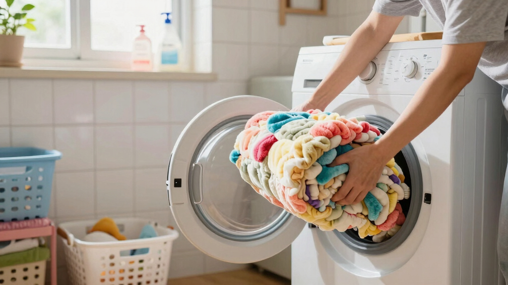 10 Best Washing Machines for Pet Bedding Large Capacity in 2026