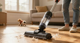 10 Best Wet-Dry Vacuum Mop for Pet Hair in 2026