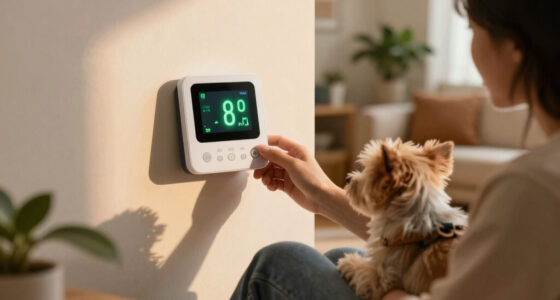 11 Best Air Quality Monitor For Pet Owners In 2026