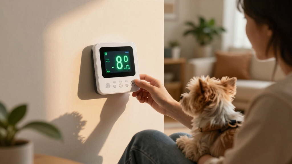 11 Best Air Quality Monitor For Pet Owners In 2026