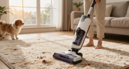 11 Best All-In-One Vacuum Carpet Washer for Pet Homes in 2026
