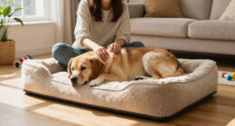 11 Best Calming Dog Bed for Extra Large Dogs in 2026