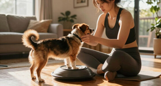 11 Best Canine Rehab Balance Disc Set in 2026