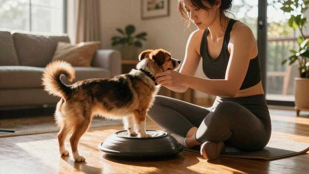 11 Best Canine Rehab Balance Disc Set in 2026