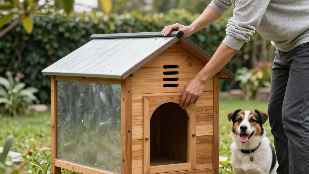 11 Best Cooling Dog House With Ventilation in 2026 — Stay Cool and Comfortable