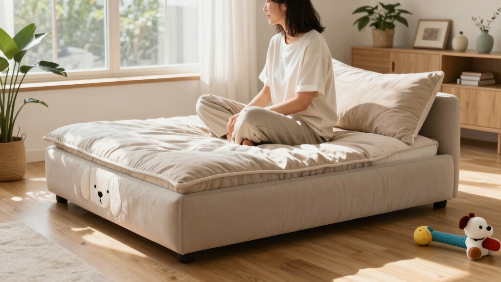 11 Best Dog Sofa Bed Furniture Style in 2026