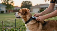 11 Best GPS Dog Fence System Rechargeable in 2026