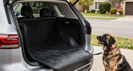 11 Best Heavy-Duty SUV Cargo Liner for Dogs in 2026