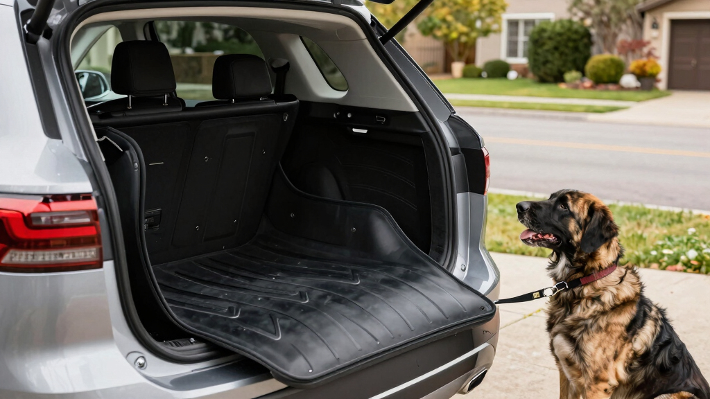 11 Best Heavy-Duty SUV Cargo Liner for Dogs in 2026