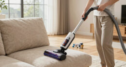 11 Best Heavy-Duty Upright Vacuum for Pet Hair in 2026