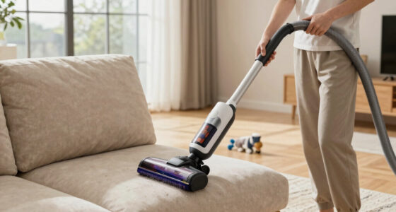 11 Best Heavy-Duty Upright Vacuum for Pet Hair in 2026
