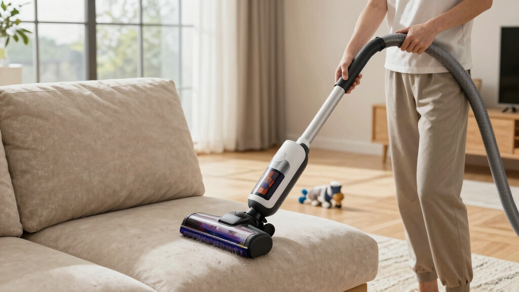 11 Best Heavy-Duty Upright Vacuum for Pet Hair in 2026