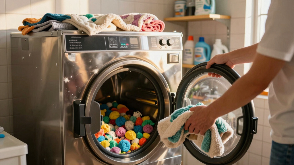 11 Best High-Capacity Dryer for Pet Bedding in 2026