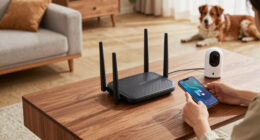 11 Best Mesh Wi-Fi System for Smart Pet Devices in 2026
