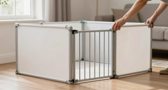 11 Best Modular Indoor Dog Pen With Gate in 2026