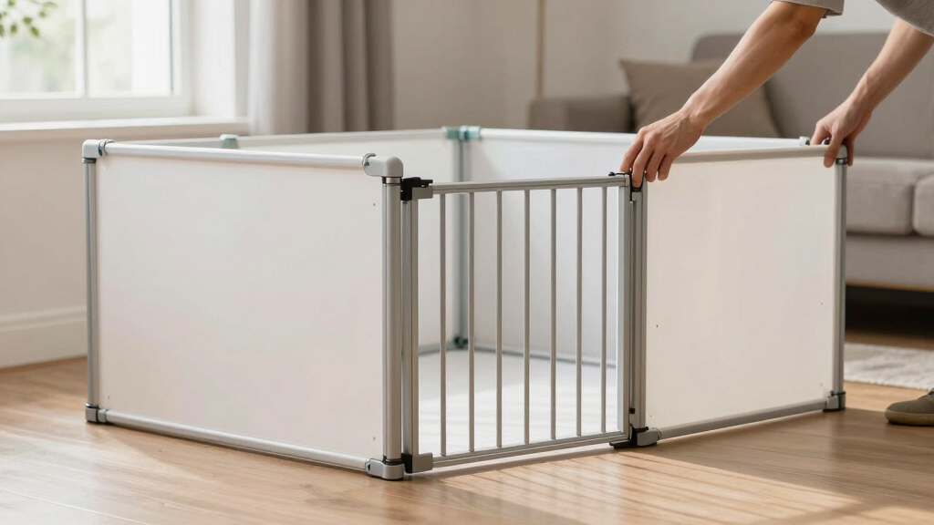 11 Best Modular Indoor Dog Pen With Gate in 2026