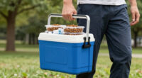 11 Best Portable Cooler for Raw Dog Food Travel in 2026
