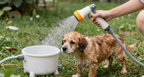 11 Best Portable Outdoor Shower for Rinsing Dogs in 2026