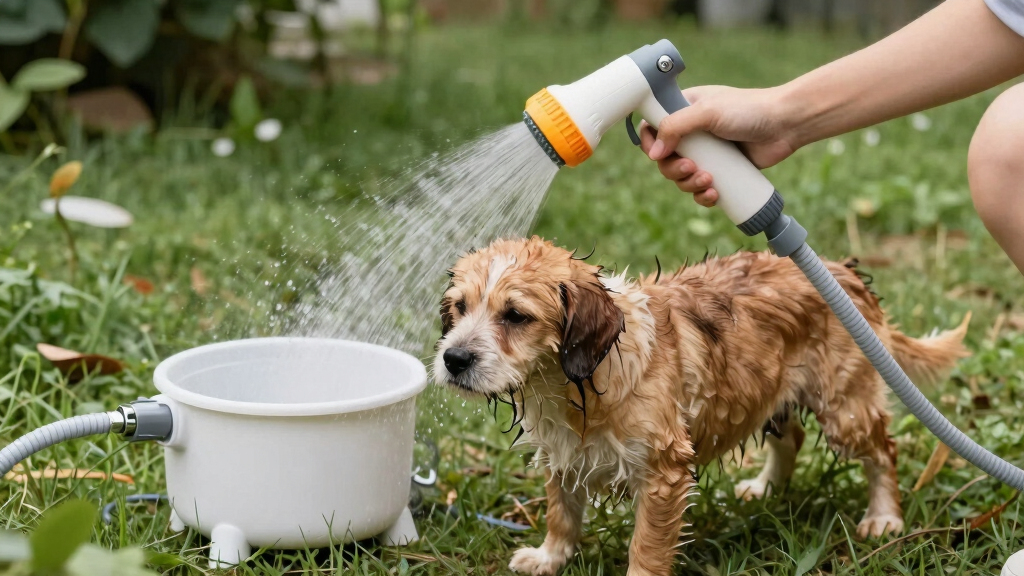 11 Best Portable Outdoor Shower for Rinsing Dogs in 2026