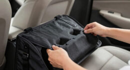 11 Best Rear-Seat Extender Board for Dog Travel in 2026